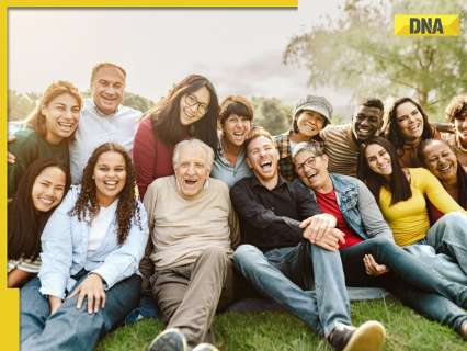 The world needs the skill of happiness