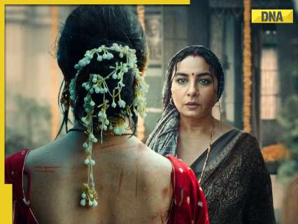 Divya Dutta highlights need to discuss marital rape in Chiraiya: 'We do not take consent of our own partners'