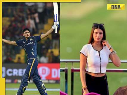 Who is Shubman Gill's sister? Shahneel Gill last Instagram post goes viral ahead of GT vs PBKS clash