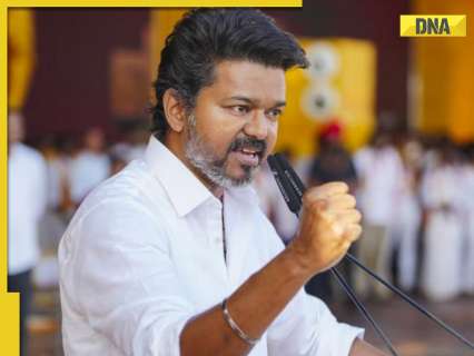 Case filed against TVK chief Vijay for alleged poll code violations ahead of Tamil Nadu elections