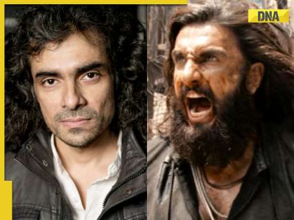 Imtiaz Ali reacts to Ranveer Singh-starrer Dhurandhar 2 sucess: 'Want to thank them for bringing audience to theatres'
