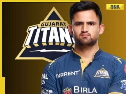 Who is Ashok Sharma? Gujarat Titans' Rs 90 lakh 'speedster' who almost quit cricket before his IPL debut against PBKS