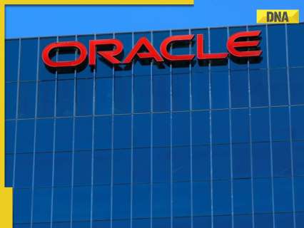 Week after Meta layoffs, Oracle sends 6 am notices to employees, how many Indians are affected?