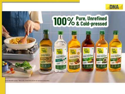 Cold Pressed vs. Refined Oil: Choosing the Best Oils for Cooking