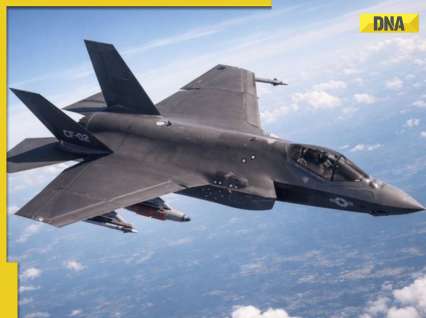 DNA Exclusive: F-35 vs Chengdu J-20 vs Su-57: Which stealth fighter jet truly dominates? Crash rekindles debate on India's strategy