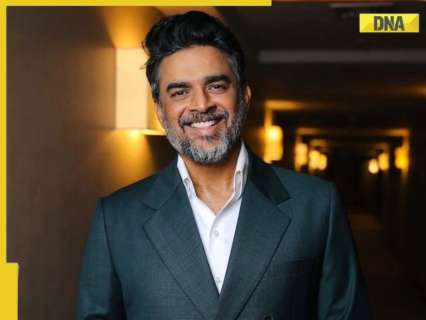 'Yeh Madhavan hai ya James Bond?': Amid Dhurandhar 2's success, old video of young Maddy goes viral