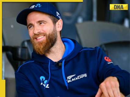 Explained: Why Kane Williamson sitting in LSG dugout during IPL 2026 despite skipping auction