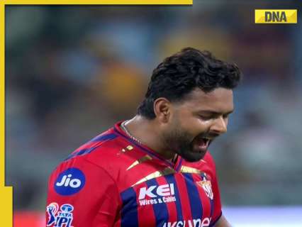 IPL 2026: Rishabh Pant's bold move backfires, run-out stuns crowd in Delhi Capitals clash