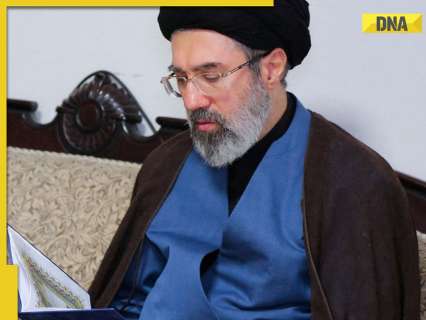 Iran Supreme Leader Mojtaba Khamenei's issues fresh message: Praises 'martyrdom' of senior Iranian, Hezbollah leaders against US, Israel