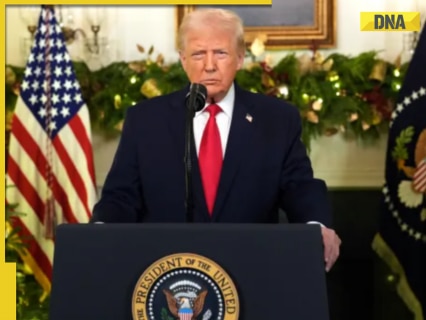 US-Israel-Iran War: Trump vows to 'finish job', says 'US on 'cusp of ending Iran sinister threat''| 10 big points