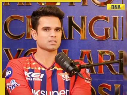 Who is Arjun Tendulkar's idol apart from Sachin Tendulkar? Young LSG star reveals