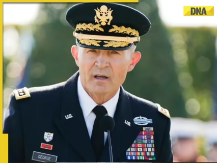 US-Israel-Iran War: What's behind Pete Hegseth's decision to oust Army Chief General Randy George?
