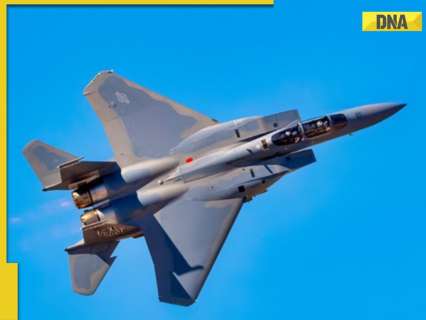 US rejects Iran IRGC's claim of downing 'enemy' US fighter jet over Qeshm near Strait of Hormuz