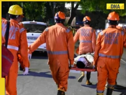 Delhi: Mock drills held across 13 districts to assess preparedness to handle hostile attacks