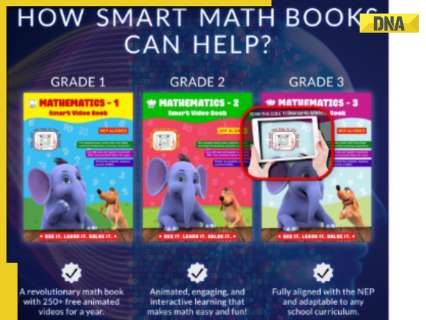 From India to the World: A New Era of Digital Math Learning