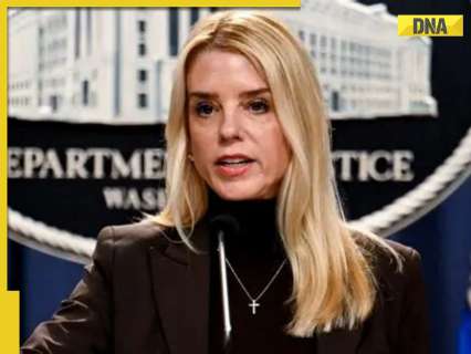 Who Is Pam Bondi? Why Trump fired his 'loyal' attorney general, know about her controversies
