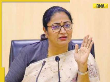 Delhi CM Rekha Gupta plans to set up animal welfare committees in all districts, here's all you need to know