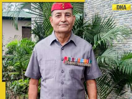 Brigadier Joshi murder case update: Two accused nabbed, one shot in leg after he open fires at police