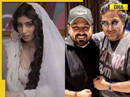 Why Sara Arjun was chosen as Yalina; Casting director Mukesh Chhabra reveals several actress approached, says 'Aditya Dhar...'