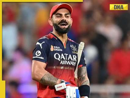 IPL 2026: Virat Kohli breaks silence on being called an 'overseas player' for RCB