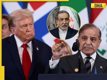 Pakistan first reaction to Iran rejecting 'talks' with US in Islamabad claims: 'Figment of Imagination'