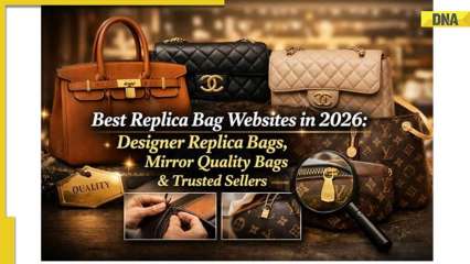 Best Replica Bag Websites in 2026: Designer Replica Bags, Mirror Quality Bags, and Trusted Sellers