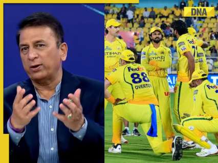 IPL 2026: Sunil Gavaskar flags 'biggest concern' for Chennai Super Kings after two consecutive losses