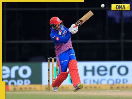 IPL 2026: Sensational Sameer Rizvi guides Delhi Capitals to 6-wicket win over Mumbai Indians