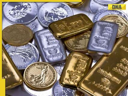 Gold, silver prices today, April 5, 2026: Check city-wise rates in Delhi, Mumbai, Chennai, Kolkata and more