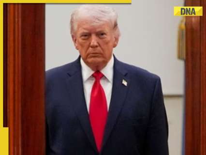 US-Israel-Iran War: Tehran warns of 'gates of hell' after Donald Trump's 48-hour ultimatum amid Middle East conflict