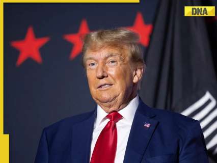 US President Donald Trump's first reaction to rescue of missing pilot of US F-15E shot down by Iran: 'WE GOT HIM!'