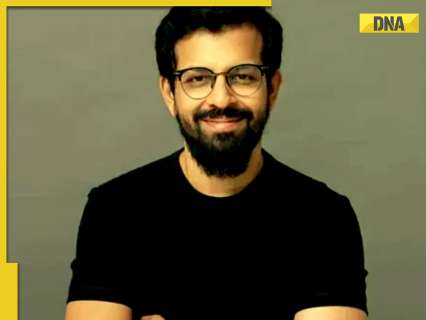 Bejoy Nambiar is 'grateful' to still make films without giving a blockbuster: 'Want my work to get more respect and love'