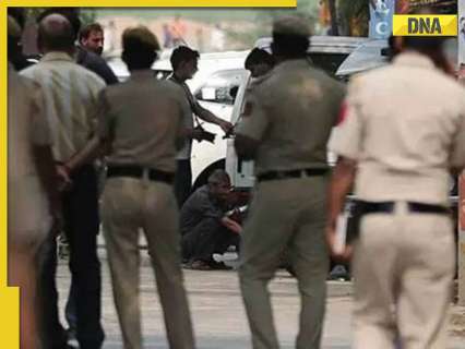 Pakistan Terror Module Busted: ISIS operative arrested in Kushinagar, explosive material recovered, probe underway