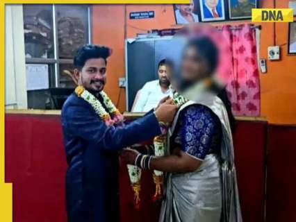 Hyderabad Shocker: Woman alleges 'forced conversion to Islam, drugged, raped, blackmailed' by husband Nawaz alias Navadurga, family