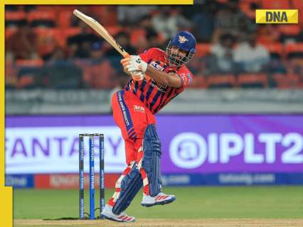 SRH vs LSG, IPL 2026: Rishabh Pant's 68* powers Lucknow Super Giants to thrilling five-wicket win in final over