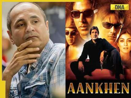 Not The Kerala Story 2, Singh is Kinng, Namastey London; Vipul Shah calls Aankhen ‘recreation changer’, pens notice on Amitabh Bachchan, Akshay Kumar’s movie