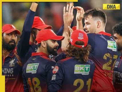 IPL 2026: Royal Challengers Bengaluru crush CSK by 43 runs after mammoth 250, Chennai's woes continue