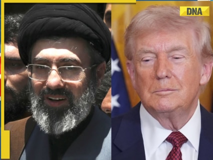 US-Israel-Iran War: After Trump's 'Tuesday 8:00 pm' deadline, Iran threatens 'in kind' retaliation