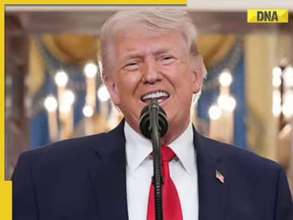 US-Iran War: Can there be peace deal after Tehran rejects Tuesday deadline on Strait of Hormuz, calls Trump 'unstable, delusional'?