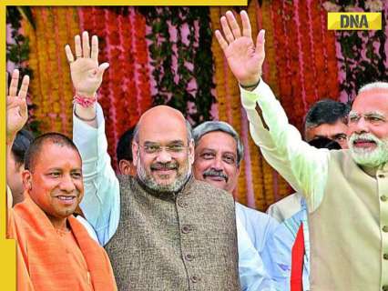 West Bengal Election 2026: PM Modi, Amit Shah, Yogi Adityanath, Himanta Biswa among BJP star campaigners for first phase