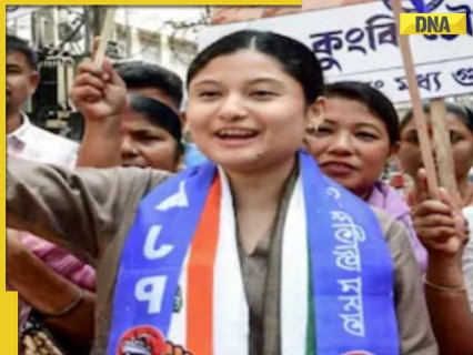 Assam beef row rages amid polls: FM Nirmala Sitharaman's husband backs Kunki Chowdhury, controversial candidate, details here