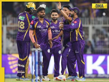 IPL 2026: KKR look to end losing run against in-form Punjab Kings; rain could play spoilsport