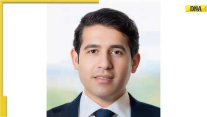 NRI billionaire Cyrus Vandrevalas big AI bet