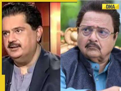 Rakesh Bedi denies link with Nabeel Gabol, calls Dhurandhar character a coincidence: 'My father didn't go to Pakistan'