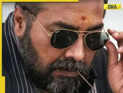 Anurag Kashyap reveals he was offered Dacoit in Sobhita Dhulipala, Naga Chaitanya's wedding: 'Listened to the narration during pheras'