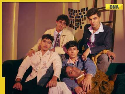 OutStation India drops new single 'Aaj Kal', performs live in crowd of 10000 people at Guwahati