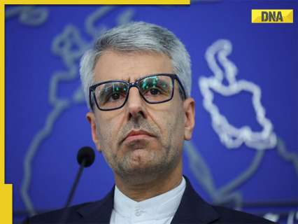 Iran suspects US intentions behind F-15 crew rescue operation, claims it was to 'steal uranium'