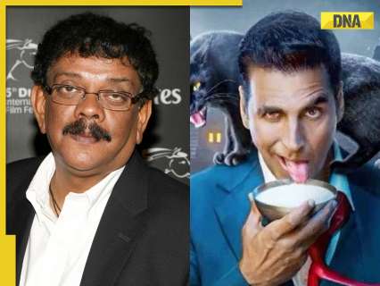 Priyadarshan breaks silence on song plagiarism allegations in Akshay Kumar's Bhooth Bangla: 'Have huge respect for Satyajit Ray'