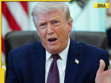 US-Israel-Iran War: Trump's deadline looms as Iran faces 'no bridges, no power plants' threat and oil ultimatum; 'I'm a businessman first', he says