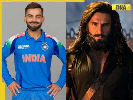 Virat Kohli watches Dhurandhar: The Revenge after Ranveer Singh's film crossed Rs 1600 crore, calls it 'never seen cinematic experience in India'